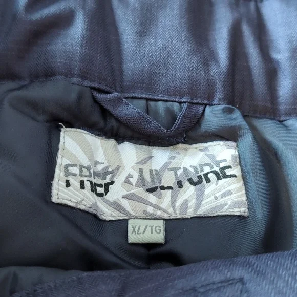 Snow Outdoor Pants - Picture 5 of 11